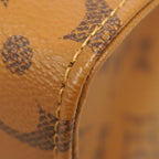 Louis Vuitton Handbag Monogram Giant Reverse On The Go PM Brown 2-Way Bag — view 7