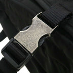 Prada Nylon Backpack Black — view 7