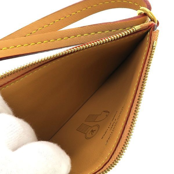 Louis Vuitton Card Case LV Tape — view 4