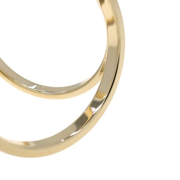 Hermes Scarf Ring Trio — view 5