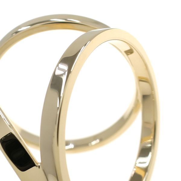 Hermes Scarf Ring Trio — view 8