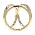 Hermes Scarf Ring Trio