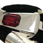 Prada Bear Charm Keychain — view 8