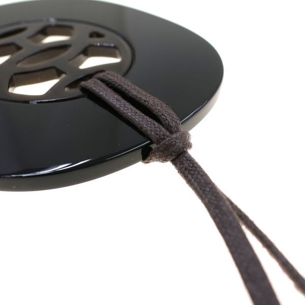 Hermes Necklace Lift GM — view 6
