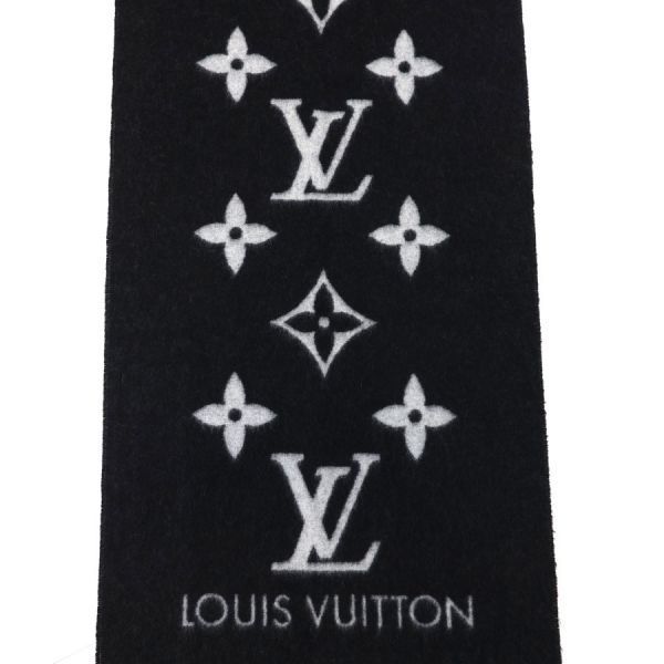 Louis Vuitton Scarf Ray Cavic — view 5