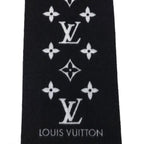 Louis Vuitton Scarf Ray Cavic — view 5