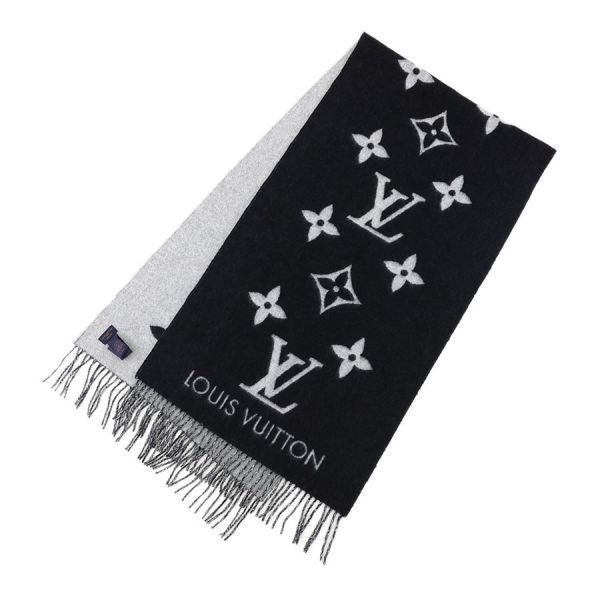 Louis Vuitton Scarf Ray Cavic