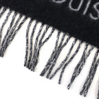Louis Vuitton Scarf Ray Cavic — view 6