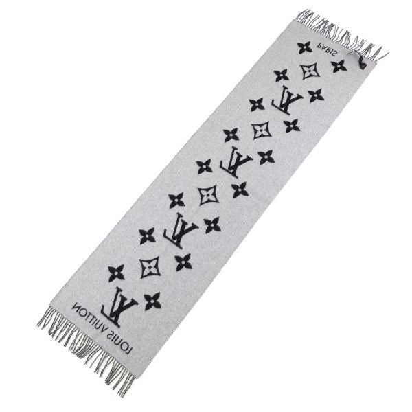 Louis Vuitton Scarf Ray Cavic — view 3