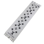Louis Vuitton Scarf Ray Cavic — view 3