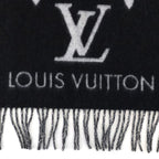 Louis Vuitton Scarf Ray Cavic — view 4