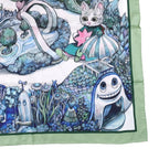 Gucci Scarf Yuko Higuchi — view 5
