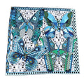 Hermes Carre 90 Scarf