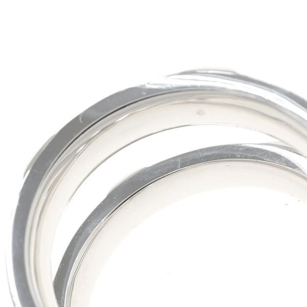Hermes Clou de H Double Ring — view 5