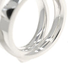 Hermes Clou de H Double Ring — view 7