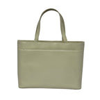 Loewe Handbag Ivory Leather — view 3