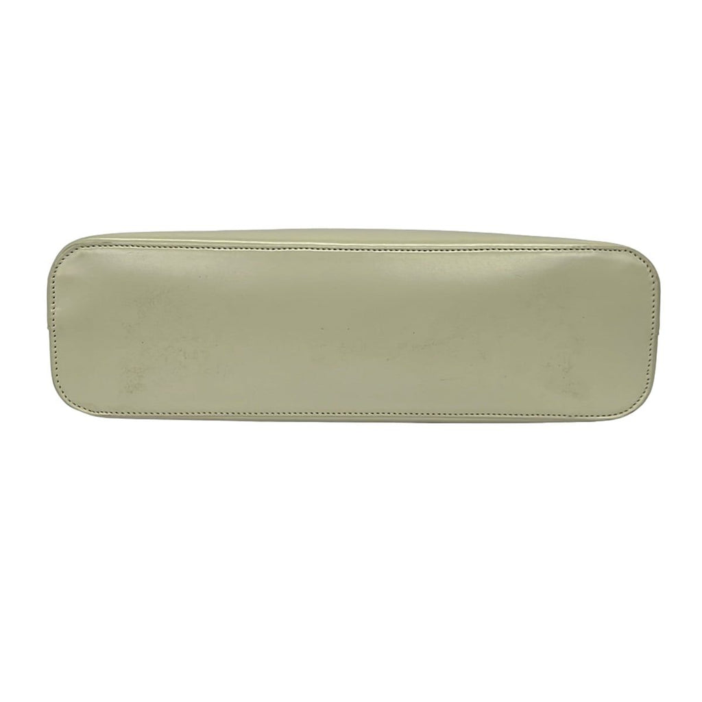 Loewe Handbag Ivory Leather — view 5