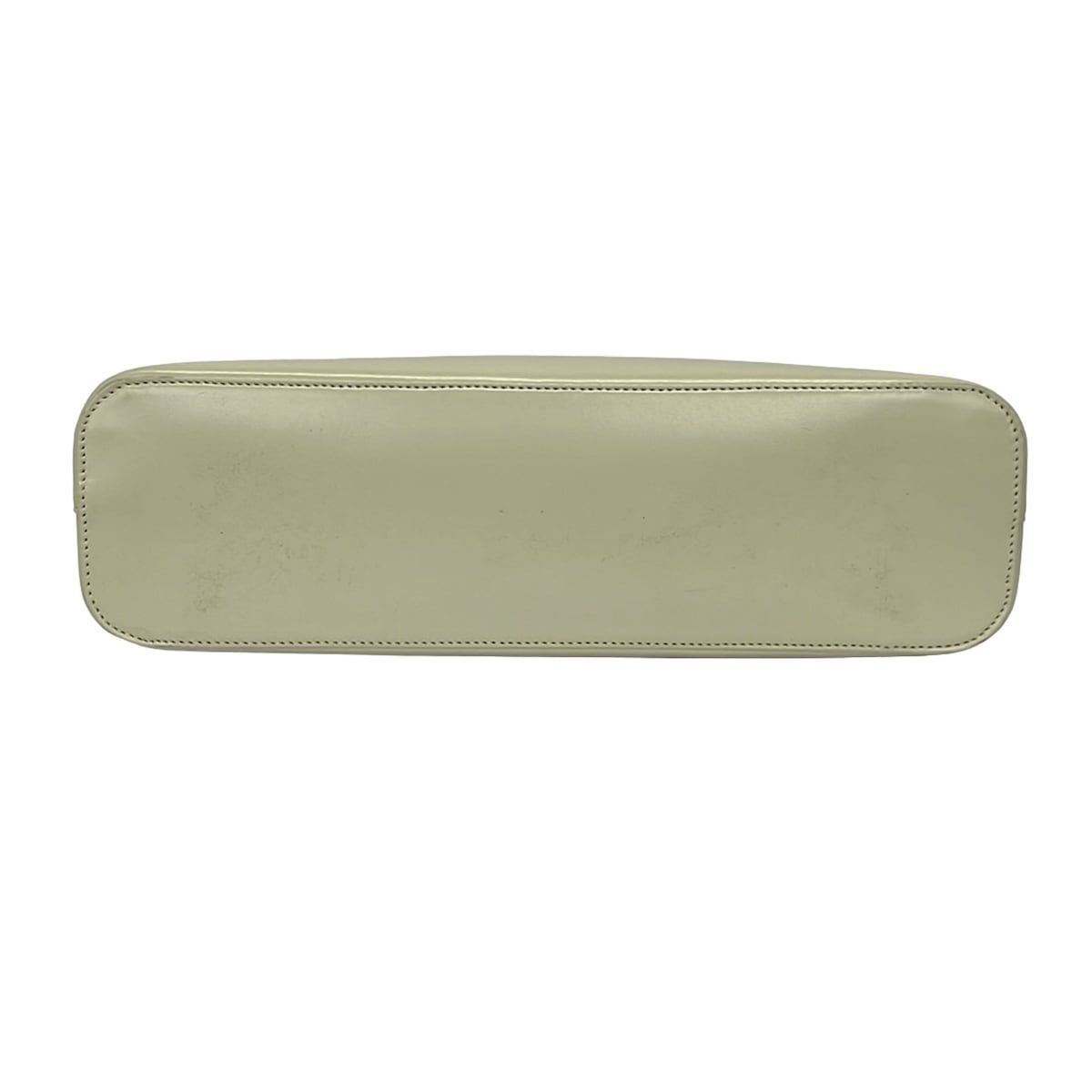 Loewe Handbag Ivory Leather — view 5