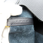 Hermes Picotin Lock MM Taurillon Clemence Veau Handbag — view 8