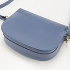 Dior Medium Bobby Shoulder Bag Calfskin — view 2