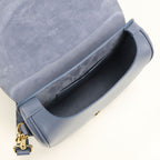 Dior Medium Bobby Shoulder Bag Calfskin — view 3