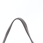 Fendi Zucca Mamma Bucket FF Leather Shoulder Bag Hand Brown — view 2