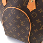 Louis Vuitton Ellipse PM Monogram Handbag Canvas — view 6
