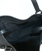 Gucci Tote Bag Black — view 3