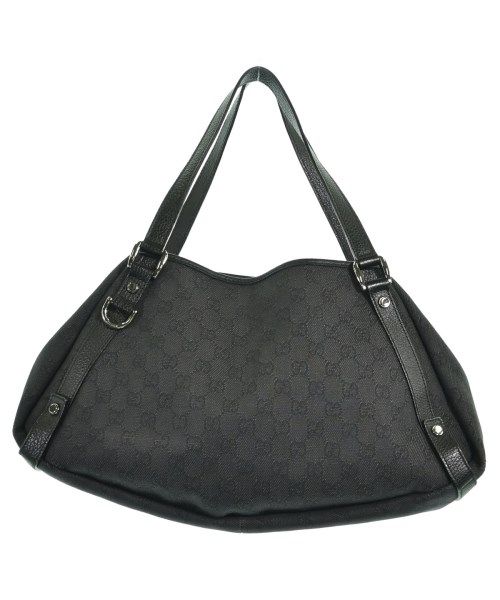 Gucci Tote Bag Black