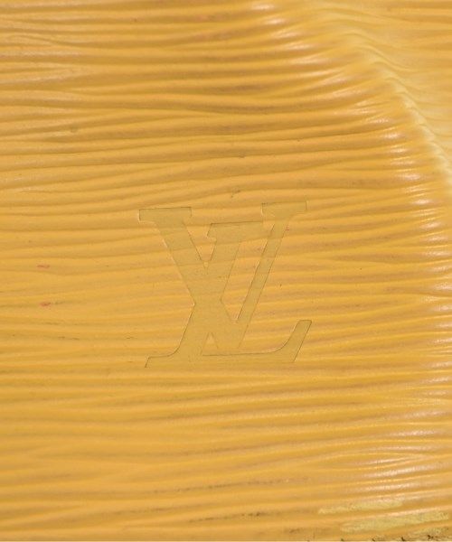 Louis Vuitton Epi Noe Shoulder Bag — view 8