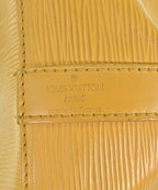 Louis Vuitton Epi Noe Shoulder Bag — view 5