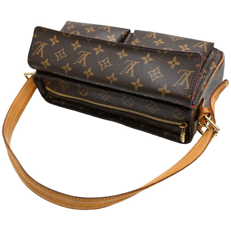 Louis Vuitton Shoulder Bag — view 4