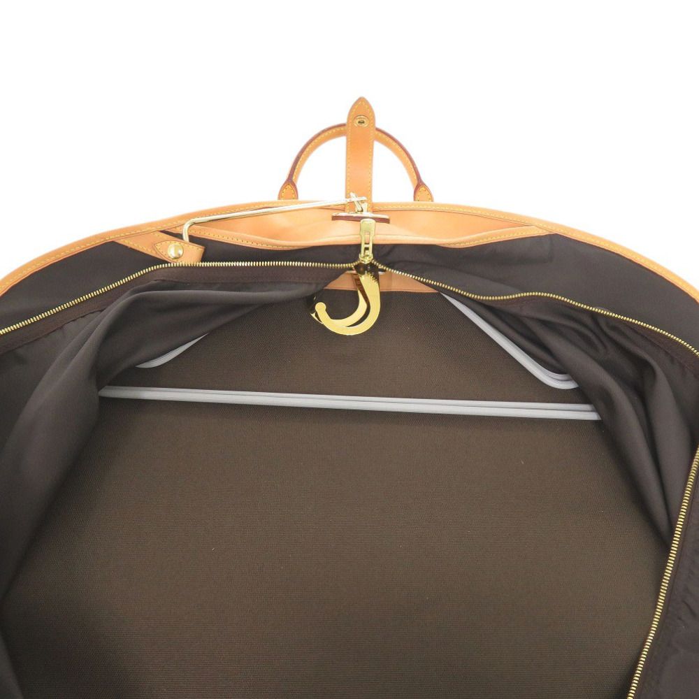 Louis Vuitton Monogram Garment Bag — view 5