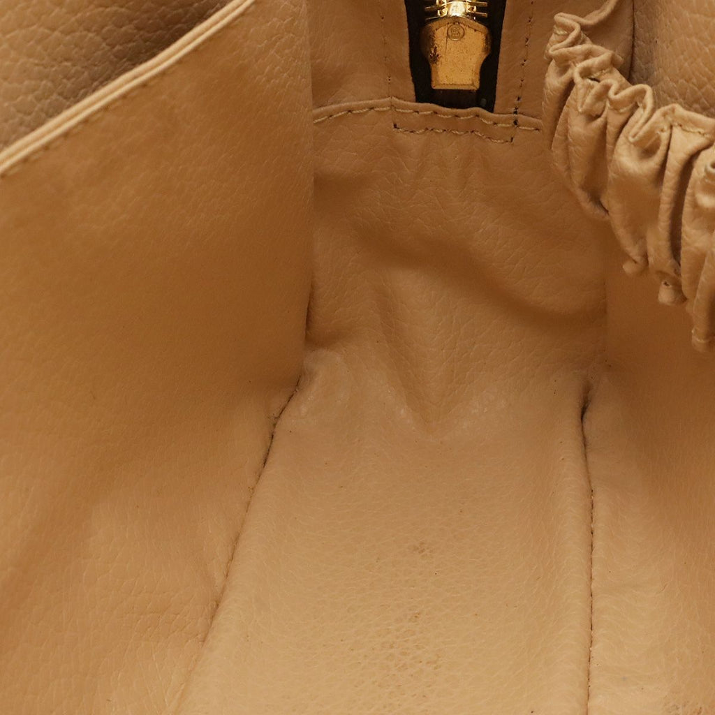 Louis Vuitton Monogram Trousse Makeup Pouch Secondbag Clutch Case — view 6