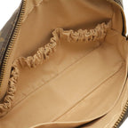 Louis Vuitton Monogram Trousse Makeup Pouch Secondbag Clutch Case — view 5