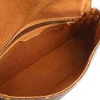 Louis Vuitton Monogram Mini Looping Shoulder Bag — view 7