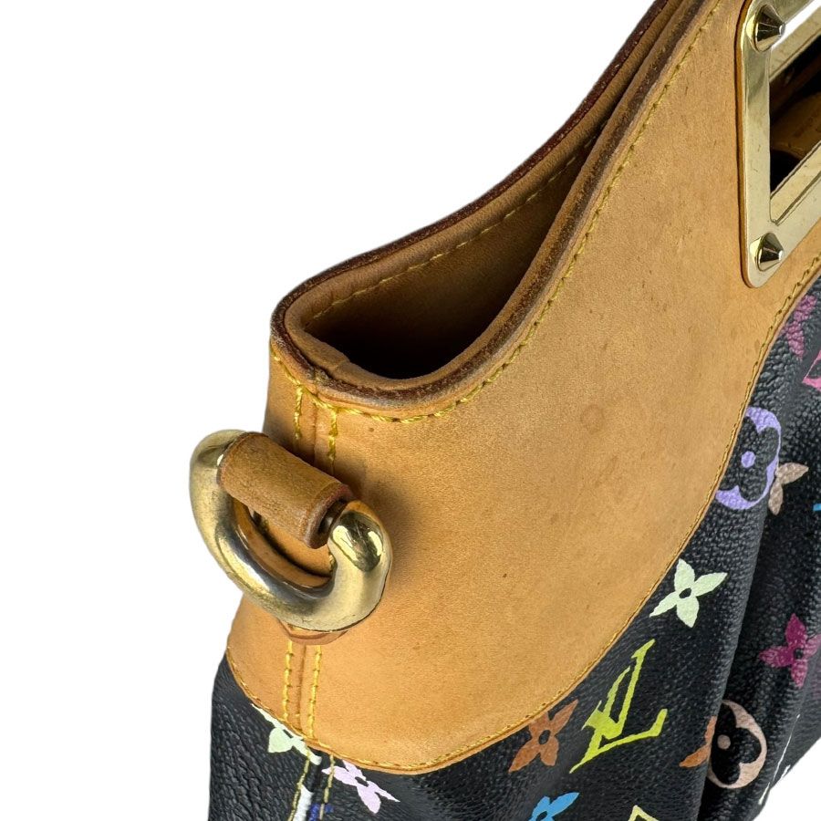 Louis Vuitton Shoulder Bag Judy MM — view 6