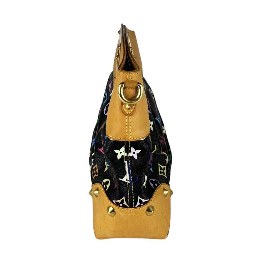 Louis Vuitton Shoulder Bag Judy MM — view 2