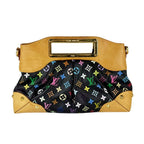 Louis Vuitton Shoulder Bag Judy MM — view 3
