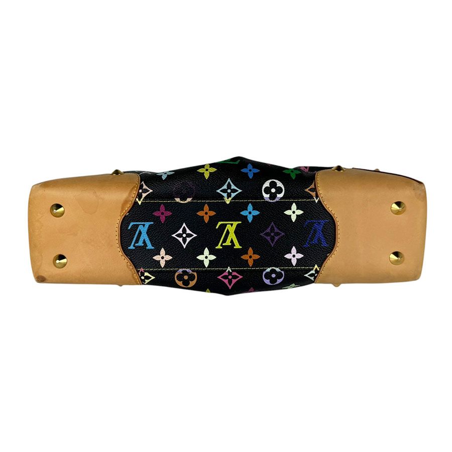 Louis Vuitton Shoulder Bag Judy MM — view 4