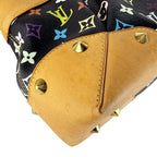Louis Vuitton Shoulder Bag Judy MM — view 8