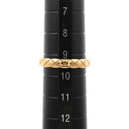 Chanel Ring Coco Crush — view 5