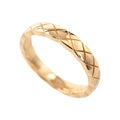 Chanel Ring Coco Crush