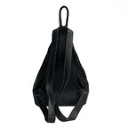 Loewe Backpack Anton Dark Navy Leather — view 3