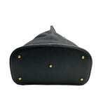 Loewe Backpack Anton Dark Navy Leather — view 5