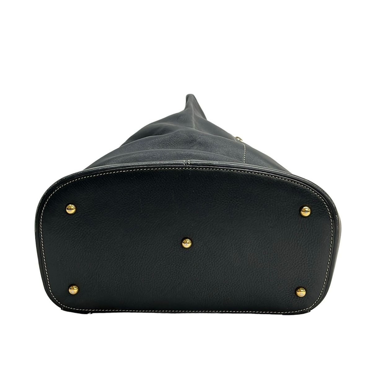 Loewe Backpack Anton Dark Navy Leather — view 5