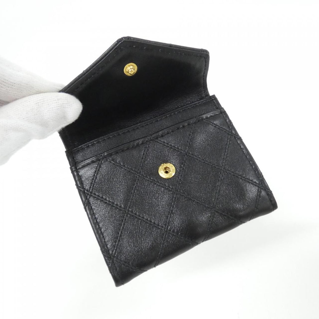 Chanel Vintage Coin Purse — view 4