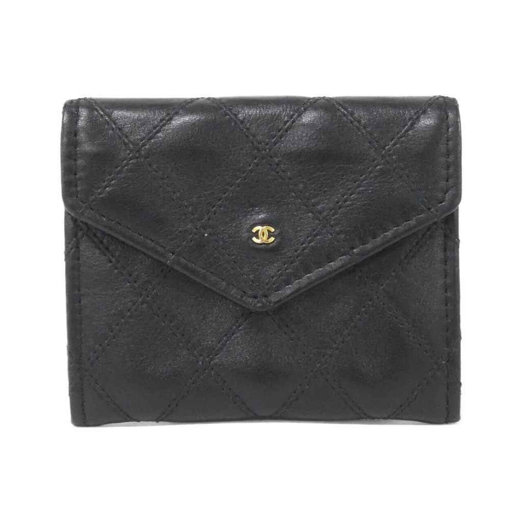 Chanel Vintage Coin Purse