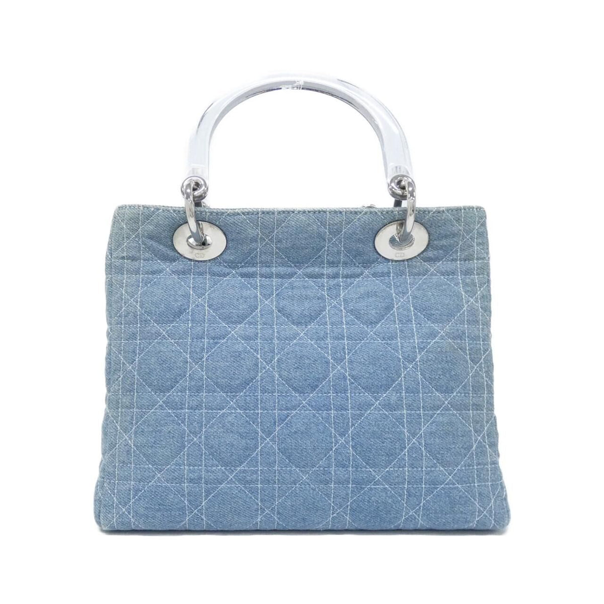 Dior Vintage Lady Bag — view 2
