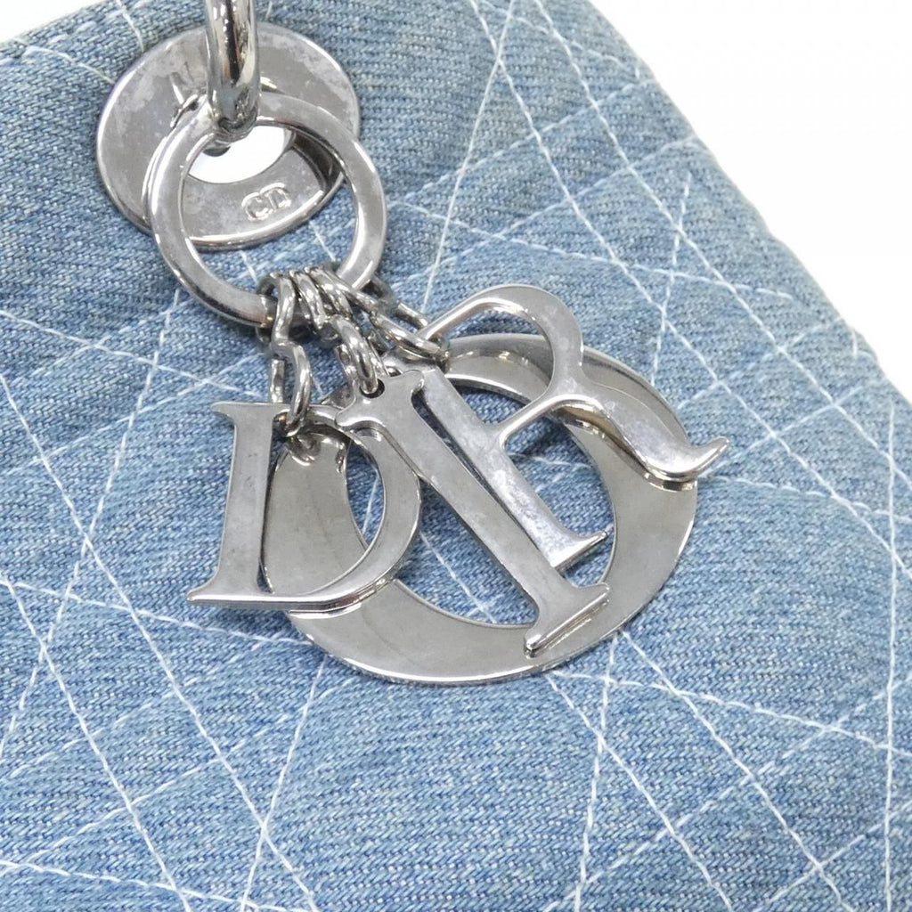 Dior Vintage Lady Bag — view 6